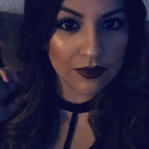 Meet your Posher, Maribel